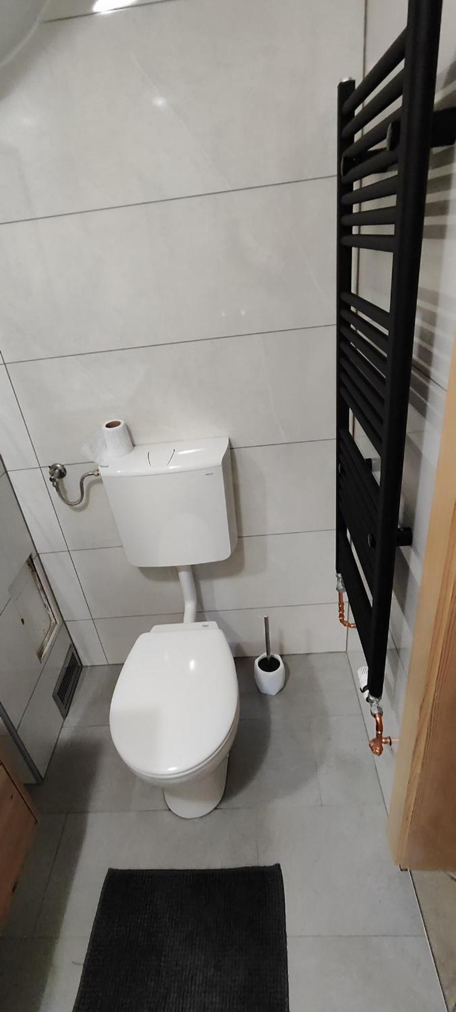 Mala Hisa Apartment Solčava Exterior foto